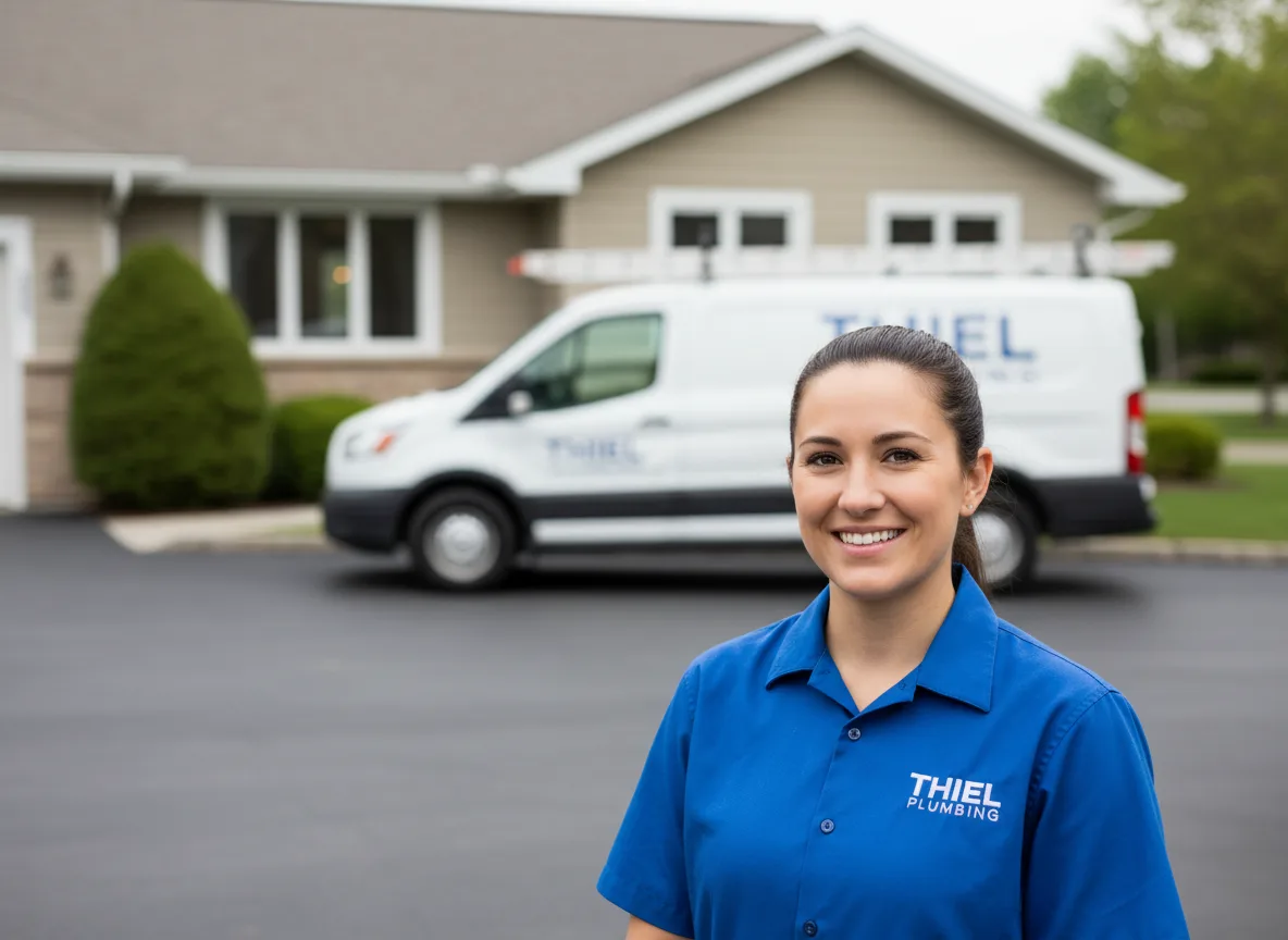 Plumber Luverne, ND FAQs